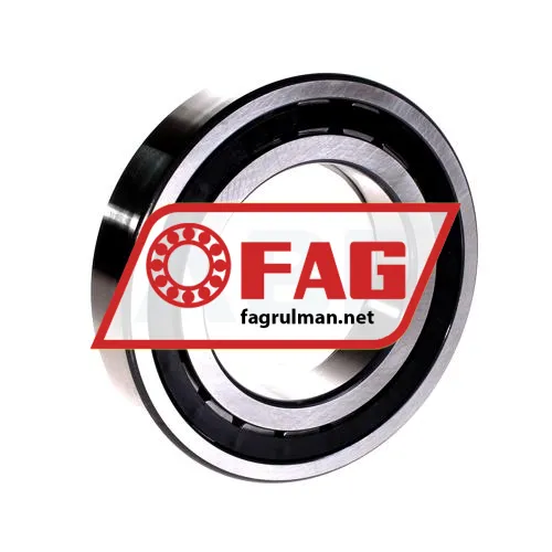 FAG NUP215-E-XL-TVP2-C3 ürün fotoğrafı 2