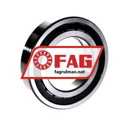 FAG NUP215-E-XL-TVP2-C3 rulman resim 2