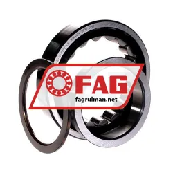 FAG NUP215-E-XL-TVP2-C3 rulman resim 3