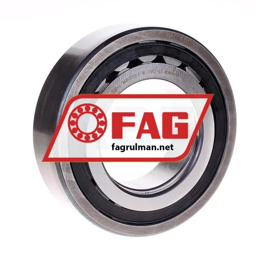 FAG NUP2213-E-XL-TVP2-C3