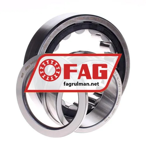 FAG NUP2213-E-XL-TVP2-C3 ürün fotoğrafı 2