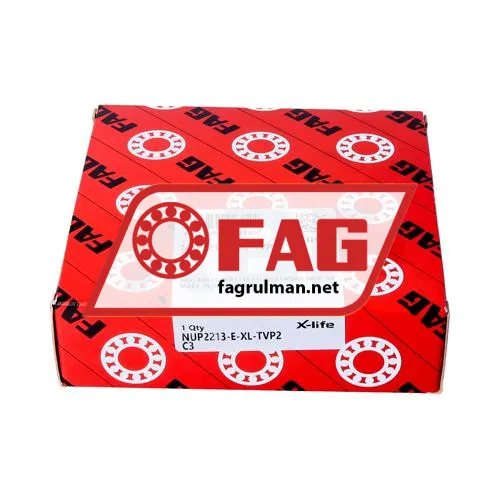 FAG NUP2213-E-XL-TVP2-C3 ürün fotoğrafı 3