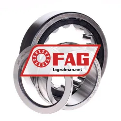 FAG NUP2213-E-XL-TVP2-C3 rulman resim 2