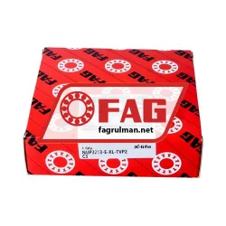 FAG NUP2213-E-XL-TVP2-C3 rulman resim 3
