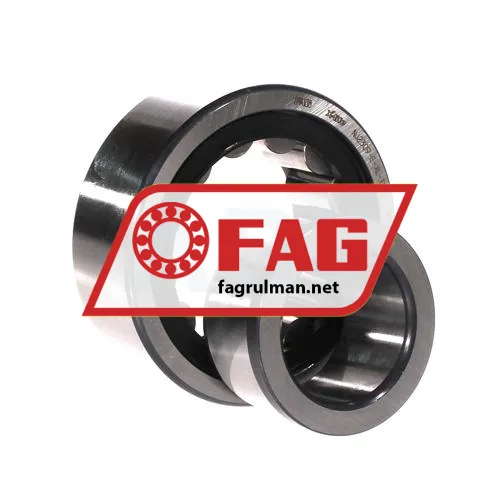 FAG NJ2309-E-XL-TVP2 ürün fotoğrafı 3