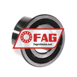 FAG NJ2309-E-XL-TVP2 rulman resim 2