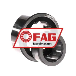 FAG NJ2309-E-XL-TVP2 rulman resim 3