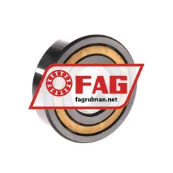 FAG NUP308-E-XL-M1-C3 rulman resim 2