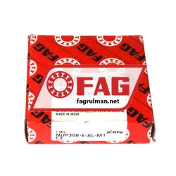 FAG NUP308-E-XL-M1-C3 rulman resim 3