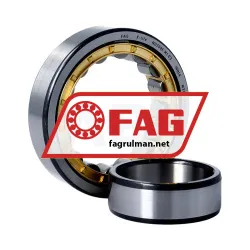 FAG NU209-E-XL-M1-C3 rulman resim 2
