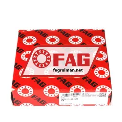 FAG NU410-XL-M1-C3 rulman resim 4