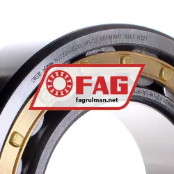 FAG NJ2226-E-XL-M1-C3 rulman resim 2