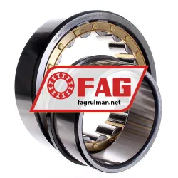 FAG NJ2226-E-XL-M1-C3 rulman resim 3