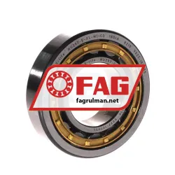 FAG NU207-E-XL-M1-C3