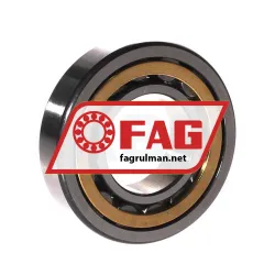 FAG NU207-E-XL-M1-C3 rulman resim 2