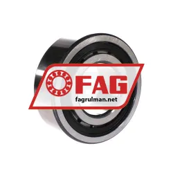 FAG NJ2313-E-XL-TVP2-C3 rulman resim 2