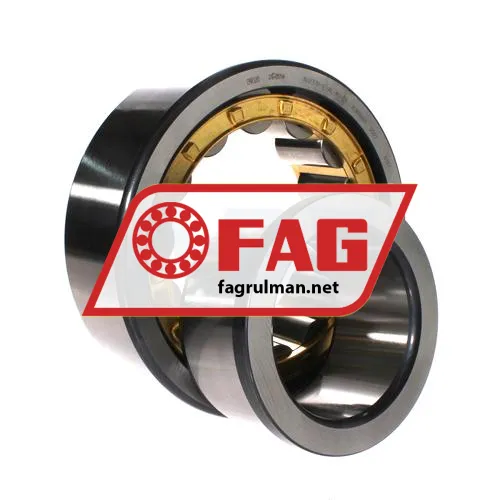 FAG NJ2319-E-XL-M1-C3 ürün fotoğrafı 2
