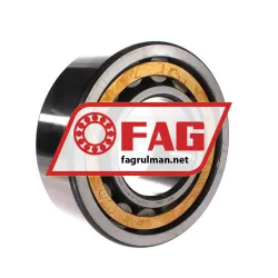 FAG NJ2319-E-XL-M1-C3 rulman resim 3