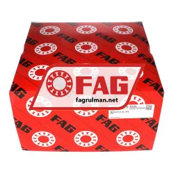 FAG NJ2319-E-XL-M1-C3 rulman resim 4
