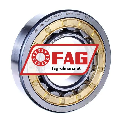 FAG NU314-E-XL-M1A-C3