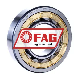 FAG NU314-E-XL-M1A-C3