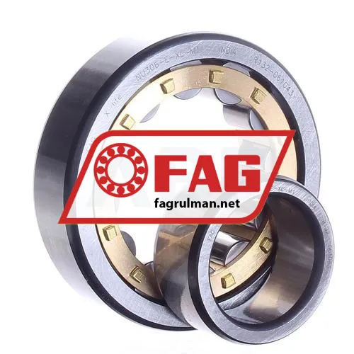 FAG NU306-E-XL-M1 ürün fotoğrafı 2