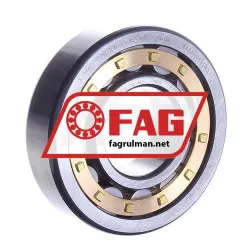 FAG NU306-E-XL-M1