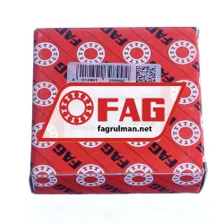 FAG NU306-E-XL-M1 rulman resim 3
