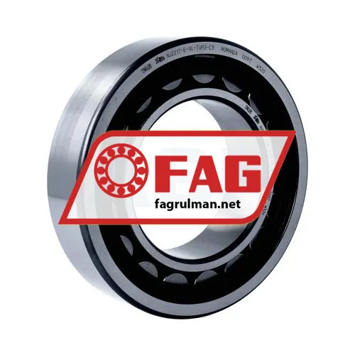 FAG NJ2217-E-XL-TVP2-C3