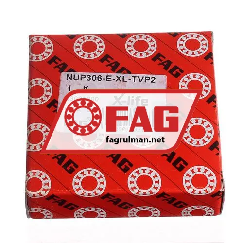 FAG NUP306-E-XL-TVP2 ürün fotoğrafı 3