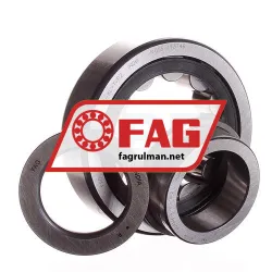 FAG NUP306-E-XL-TVP2 rulman resim 2