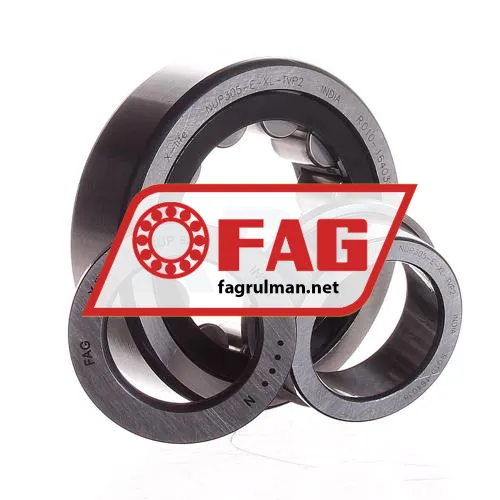 FAG NUP305-E-XL-TVP2 ürün fotoğrafı 2
