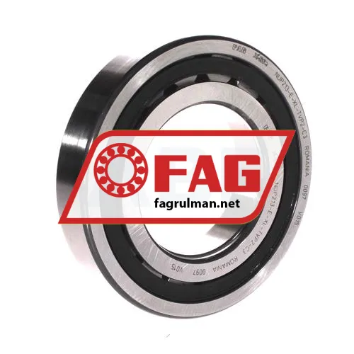 FAG NUP213-E-XL-TVP2-C3