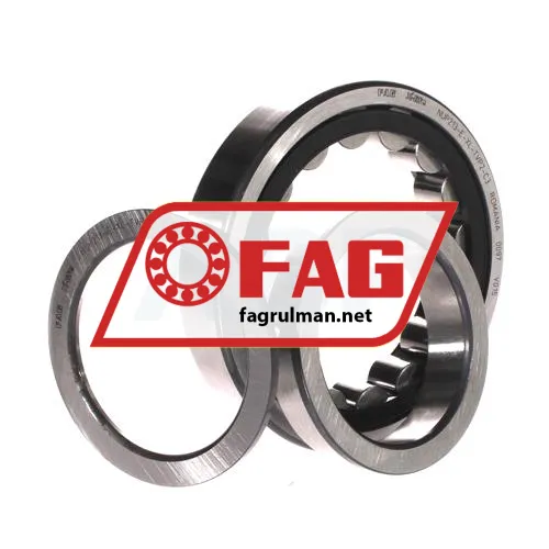 FAG NUP213-E-XL-TVP2-C3 ürün fotoğrafı 3