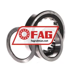 FAG NUP213-E-XL-TVP2-C3 rulman resim 3