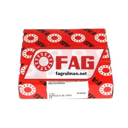 FAG NUP213-E-XL-TVP2-C3 rulman resim 4