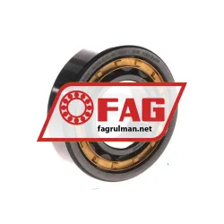 FAG NU206-E-XL-M1
