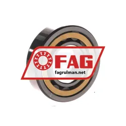 FAG NU206-E-XL-M1 rulman resim 2