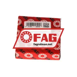 FAG NU206-E-XL-M1 rulman resim 4