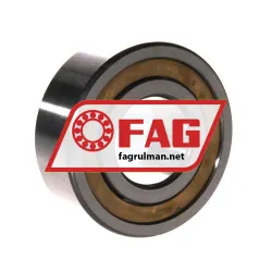FAG NJ2308-E-XL-M1A rulman resim 2