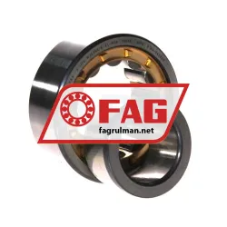 FAG NJ2308-E-XL-M1A rulman resim 3