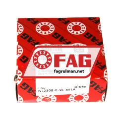 FAG NJ2308-E-XL-M1A rulman resim 4