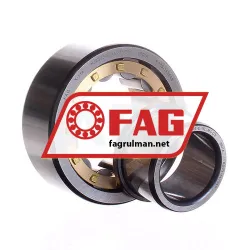FAG NJ2306-E-XL-M1-C3 rulman resim 2