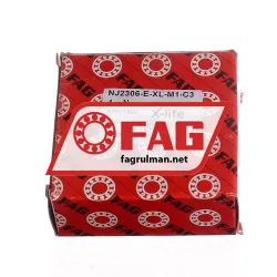 FAG NJ2306-E-XL-M1-C3 rulman resim 3