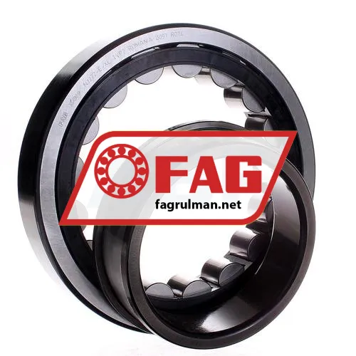 FAG NJ222-E-XL-TVP2 ürün fotoğrafı 3