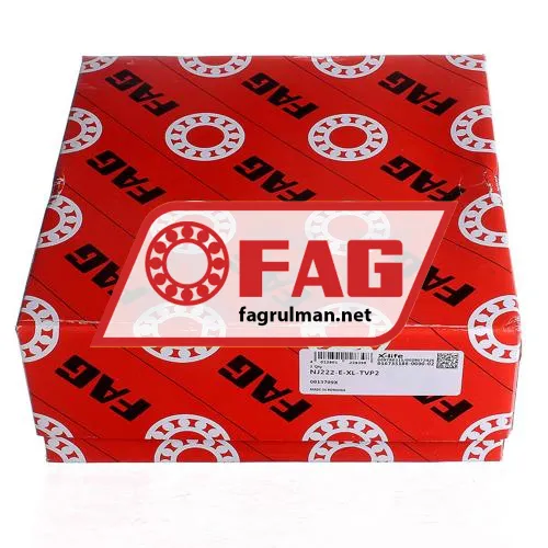 FAG NJ222-E-XL-TVP2 ürün fotoğrafı 4