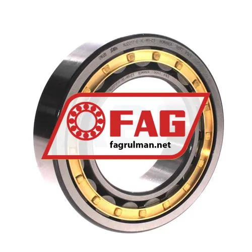 FAG NJ2217-E-XL-M1-C3