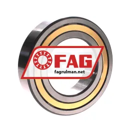 FAG NJ2217-E-XL-M1-C3 rulman resim 2