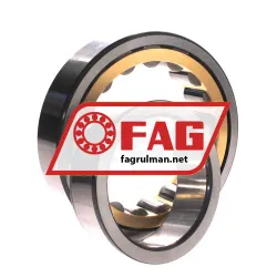 FAG NJ2217-E-XL-M1-C3 rulman resim 3