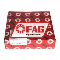 FAG NJ2217-E-XL-M1-C3 rulman resim 4